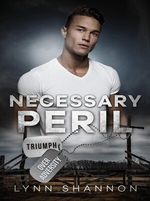 cover image of Necessary Peril